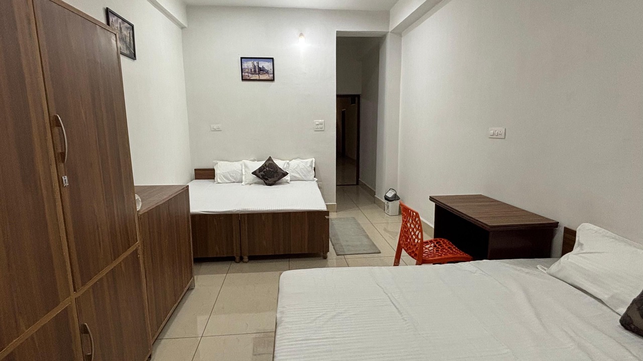 Photo of Bedroom in Sidhpur