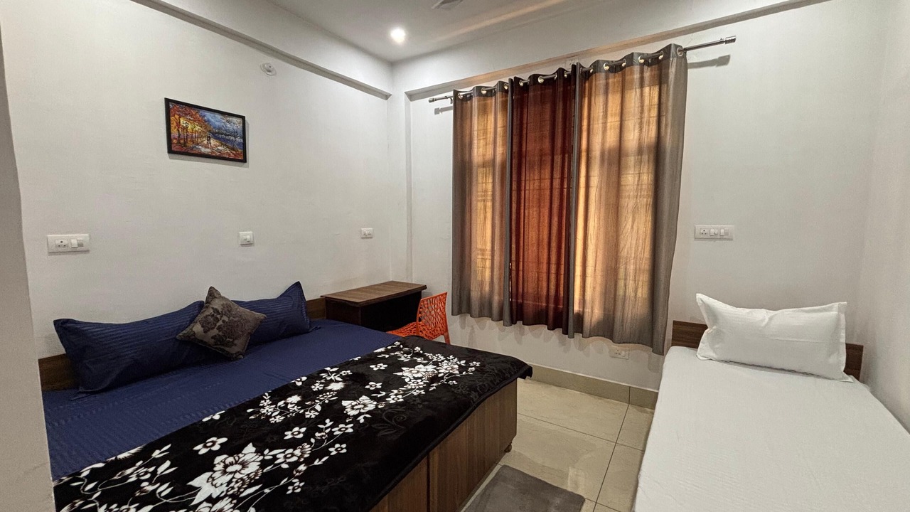 Photo of Bedroom in Sidhpur
