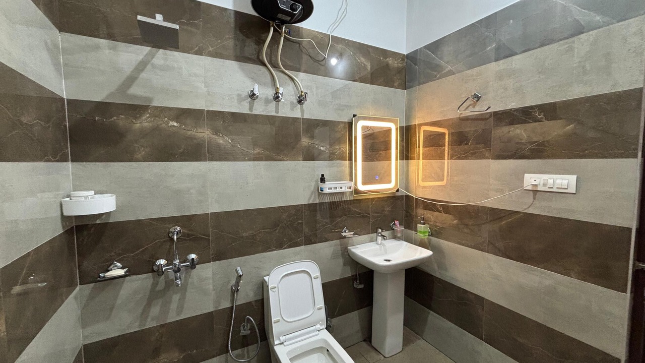 Photo of Bathroom in Sidhpur