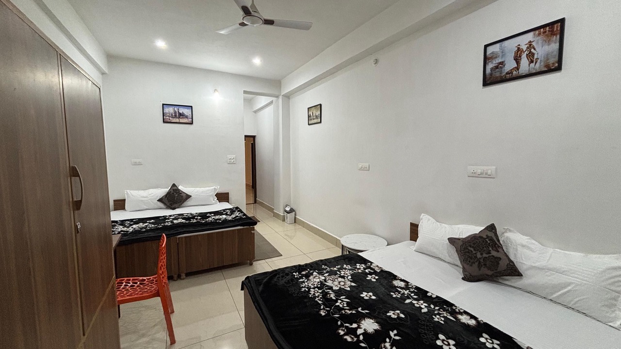 Photo of Bedroom in Sidhpur