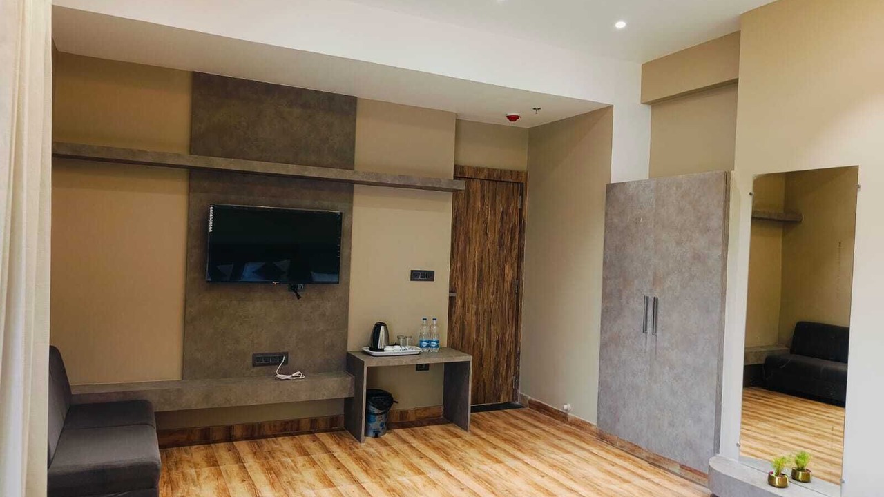 Photo of Bedroom in Udaipur