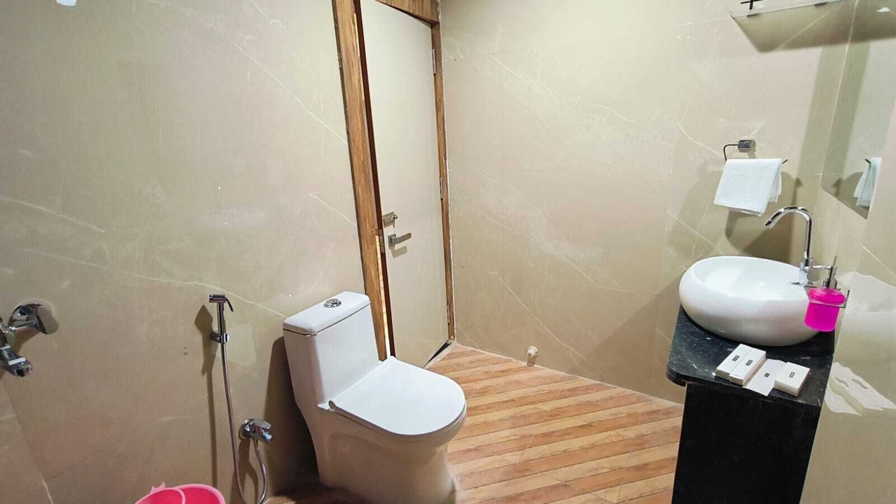 Photo of Bathroom in Udaipur