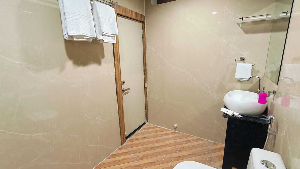 Photo of Bathroom in Udaipur