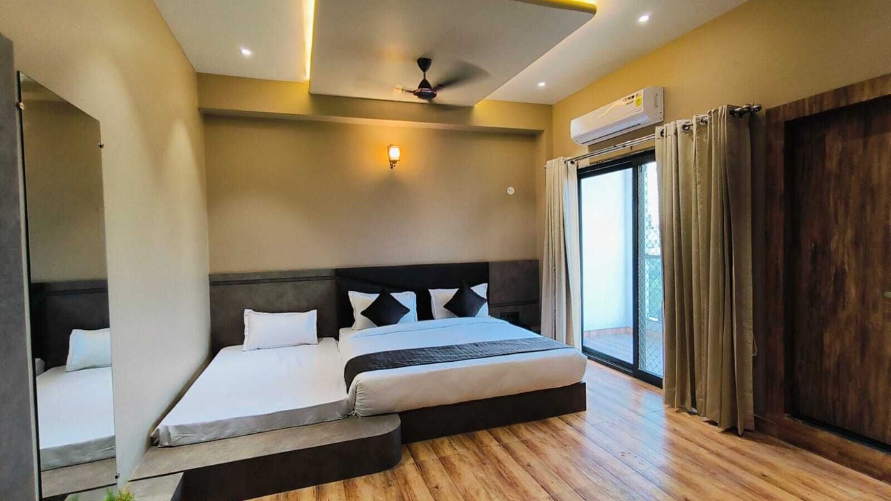 Photo of Bedroom in Udaipur