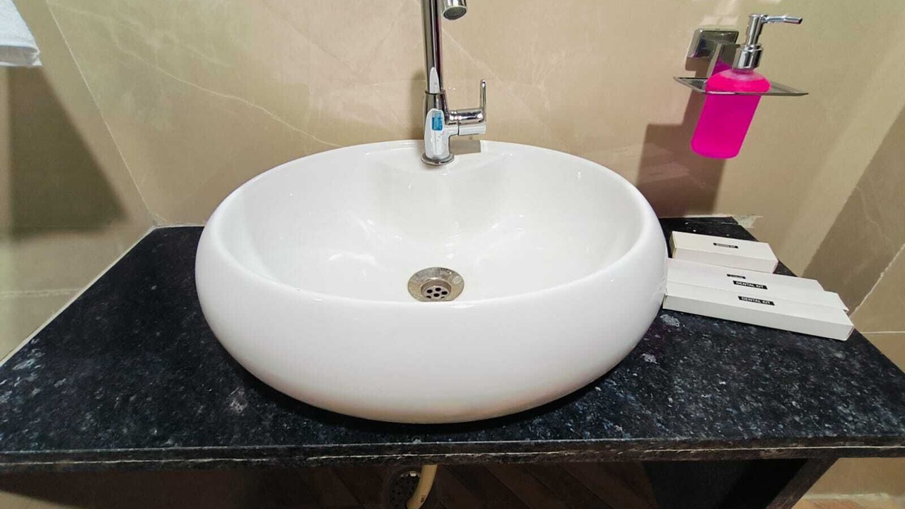 Photo of Bathroom in Udaipur