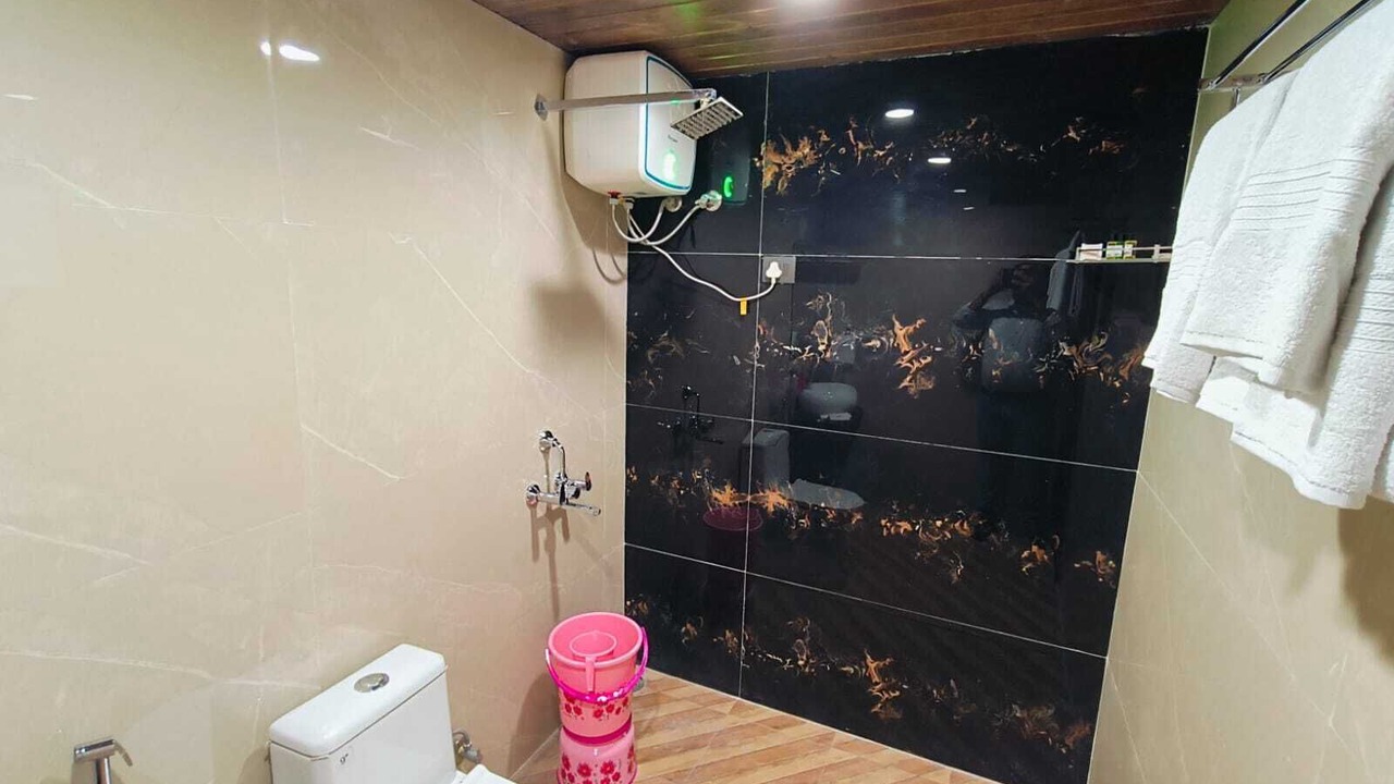 Photo of Bathroom in Udaipur