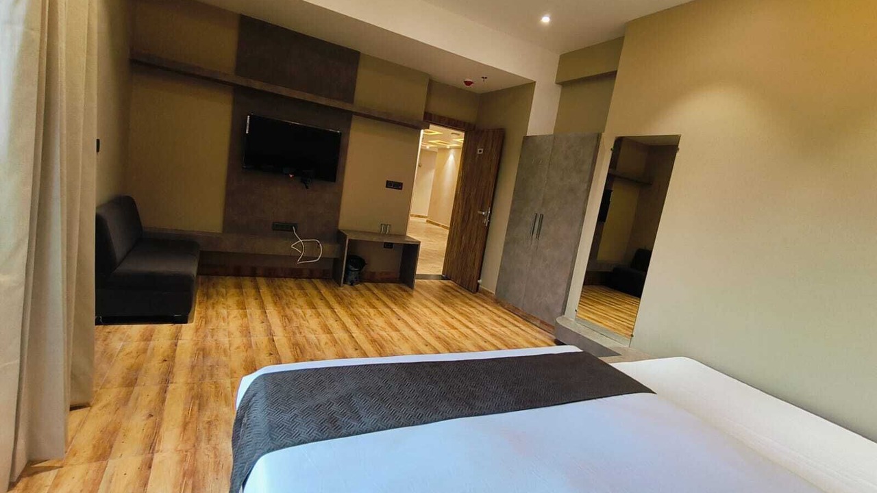 Photo of Bedroom in Udaipur