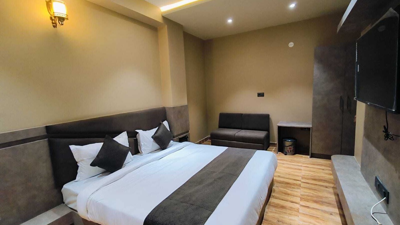 Photo of Bedroom in Udaipur