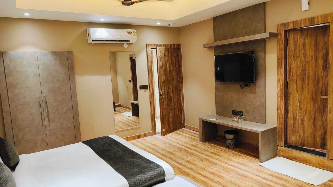 Photo of Bedroom in Udaipur