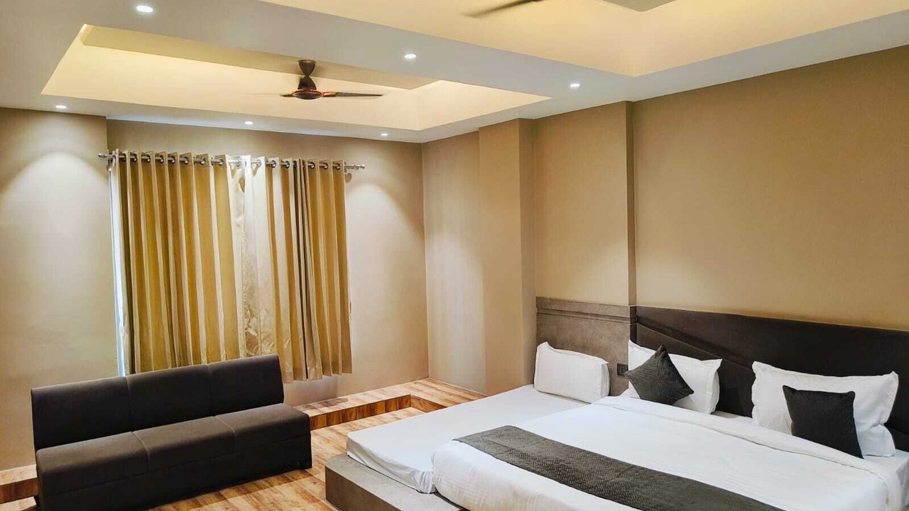 Photo of Bedroom in Udaipur