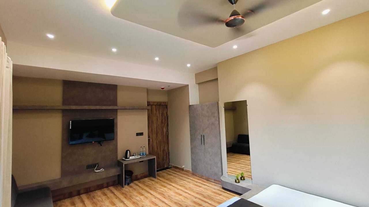 Photo of Bedroom in Udaipur