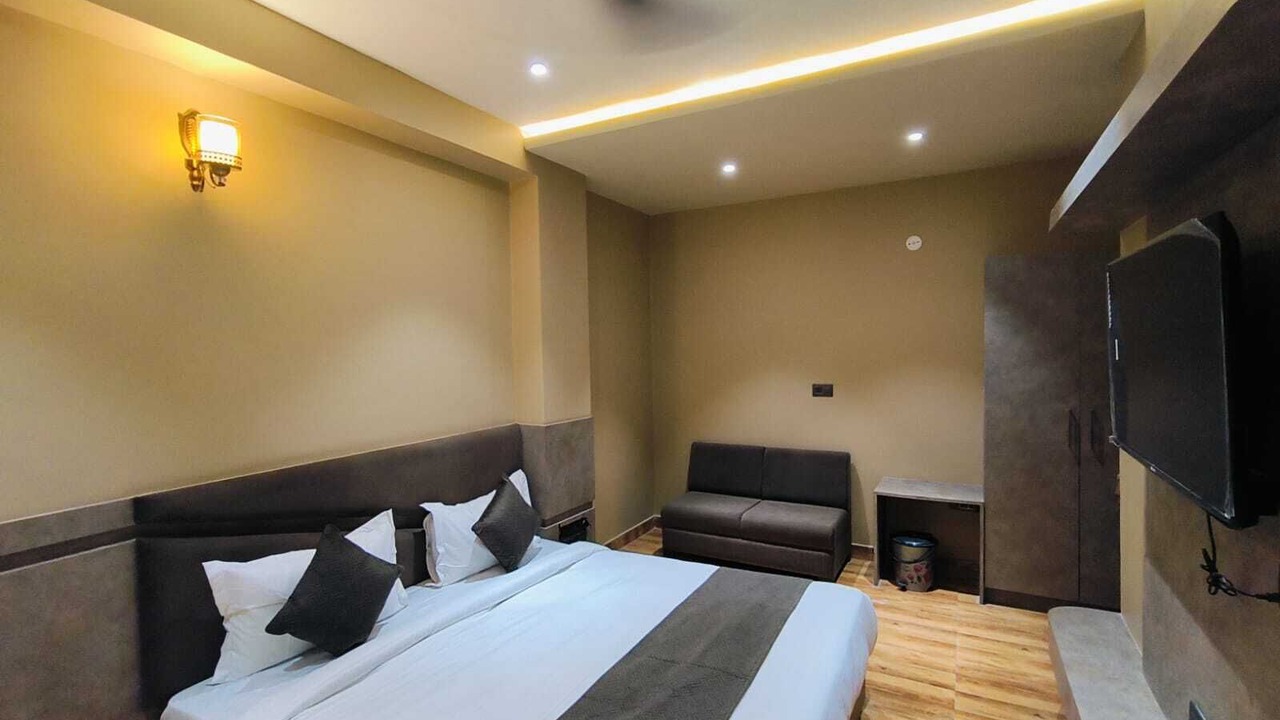 Photo of Bedroom in Udaipur