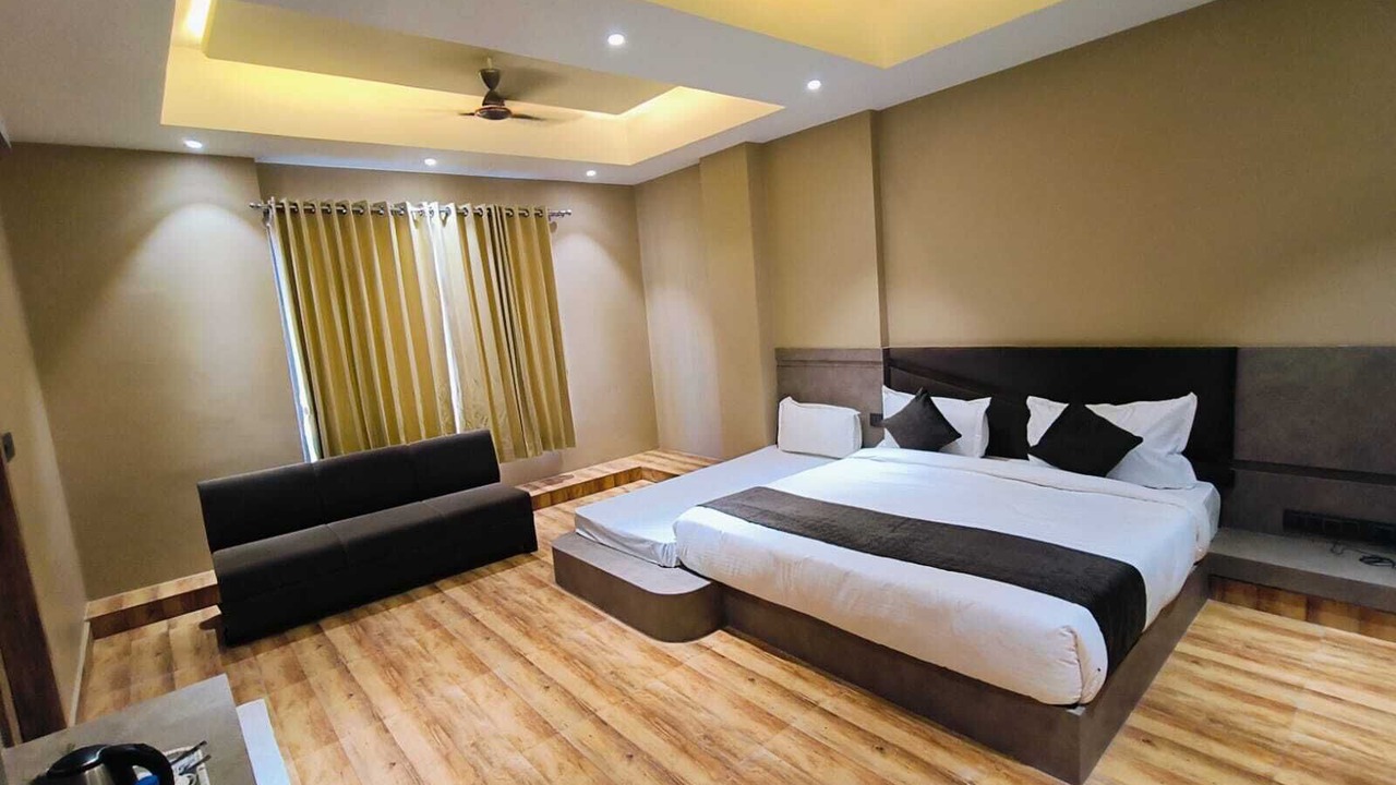 Photo of Bedroom in Udaipur