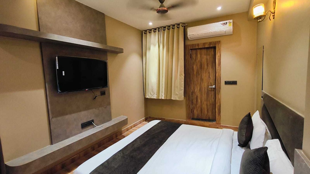 Photo of Bedroom in Udaipur