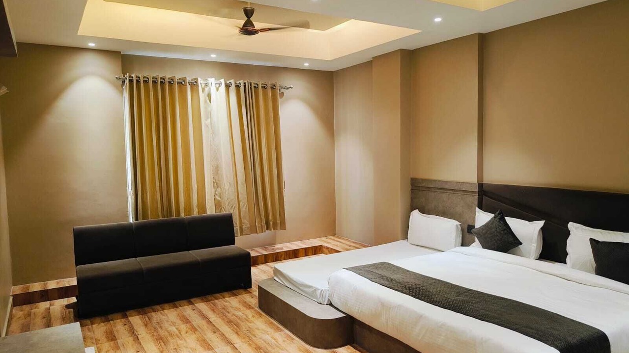 Photo of Bedroom in Udaipur