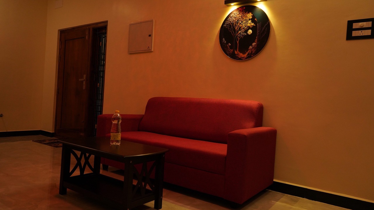 Photo of Bedroom in Thanjavur