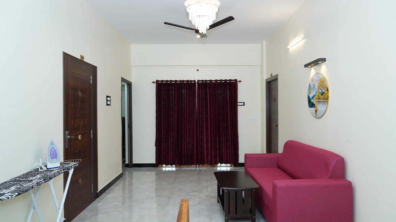 Photo of Bedroom in Thanjavur