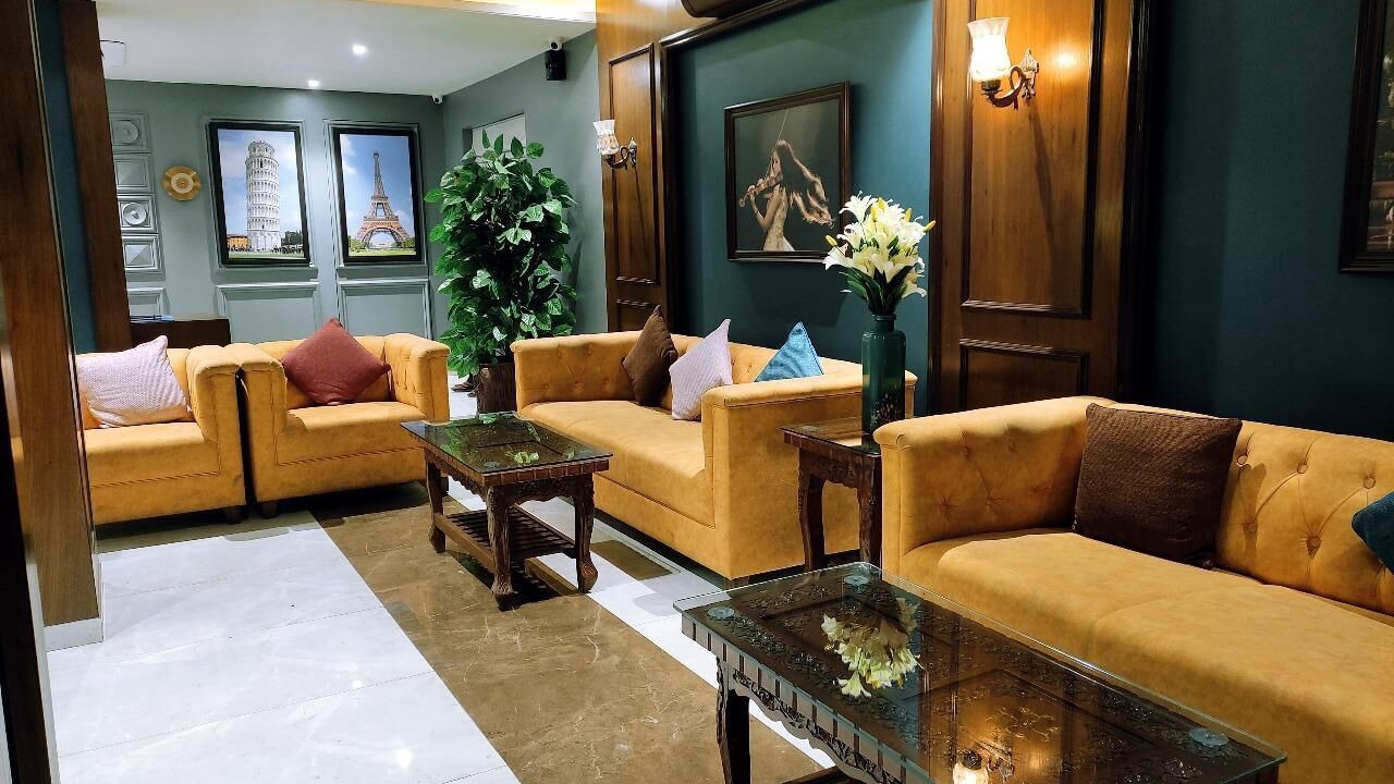 Photo of Livingroom in Pune