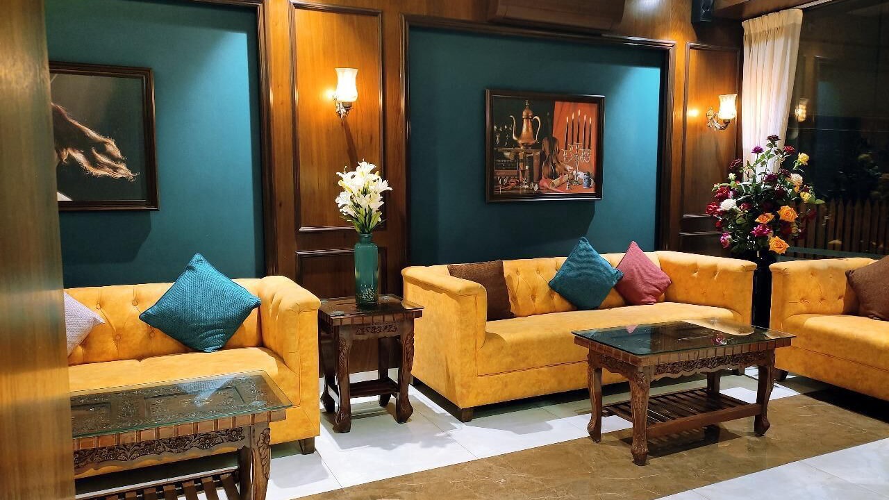 Photo of Livingroom in Pune