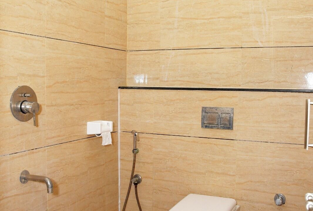 Photo of Bathroom in Chikkamagaluru