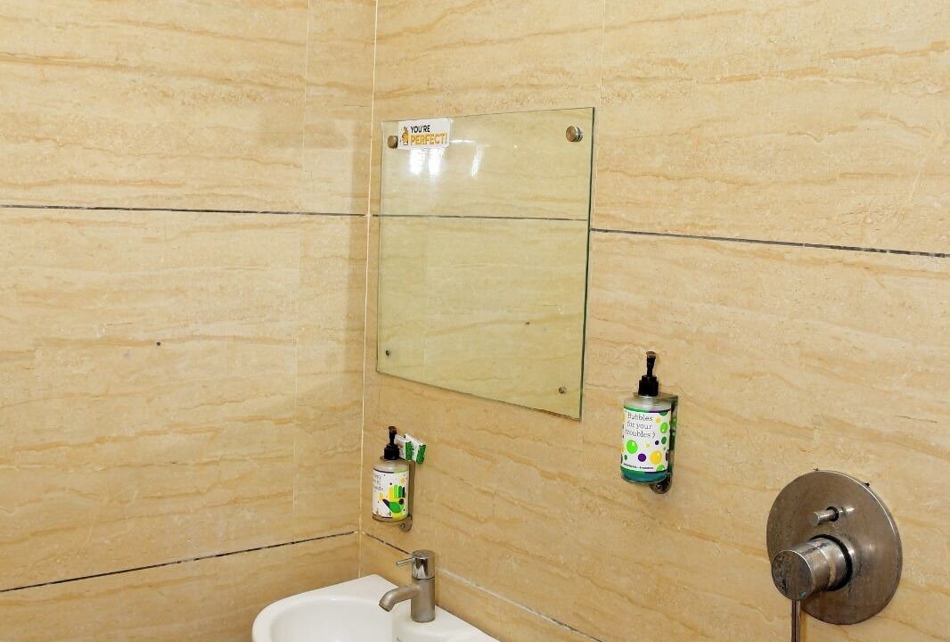 Photo of Bathroom in Chikkamagaluru