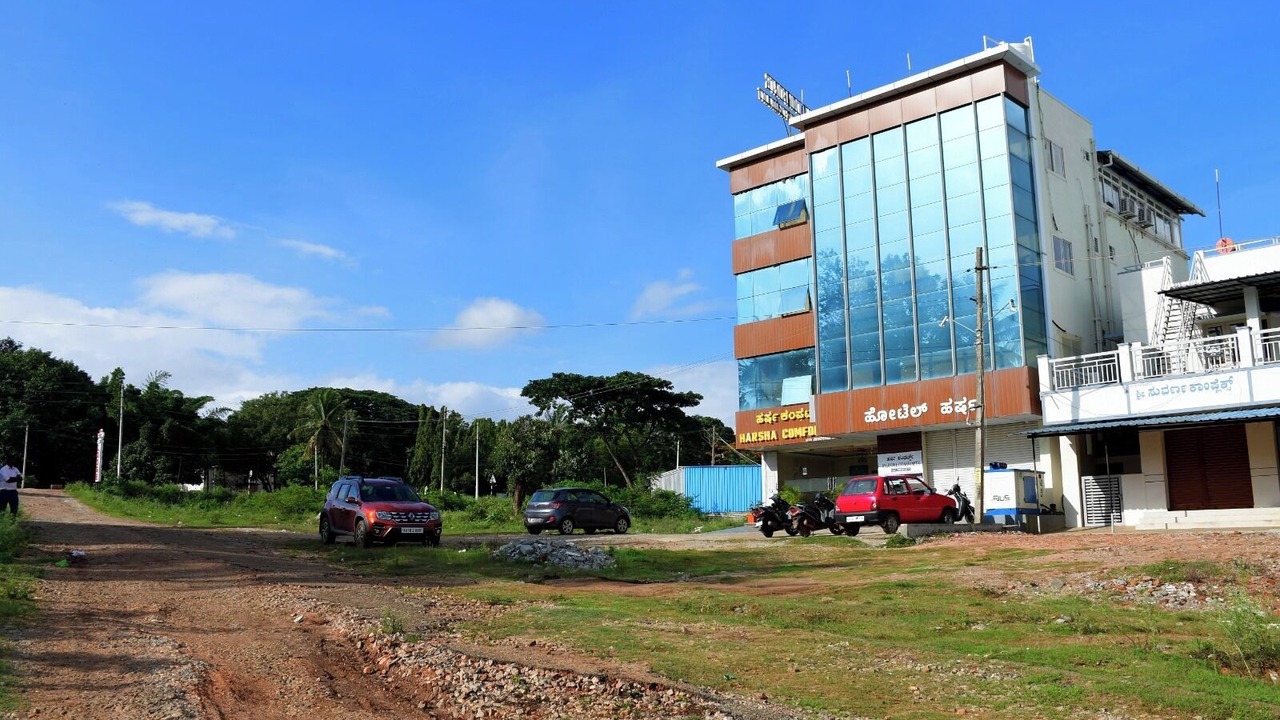 Photo of Outdoor in Chikkamagaluru