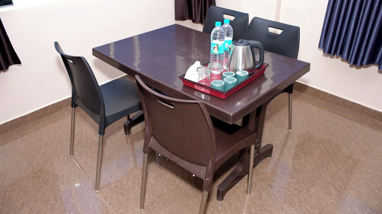 Photo of Bedroom in Chikkamagaluru