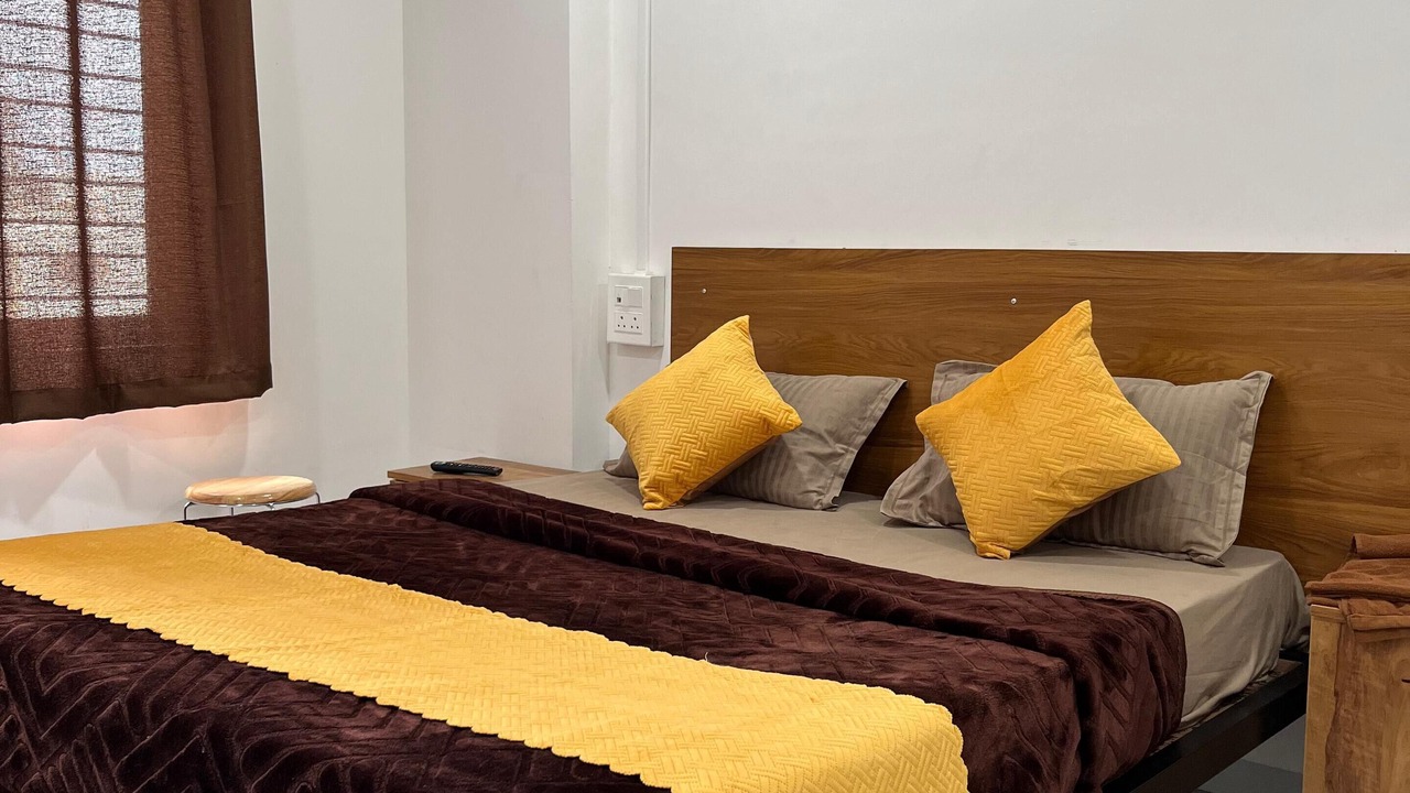Photo of Bedroom in Panchavati