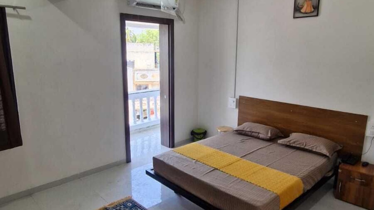 Photo of Bedroom in Panchavati