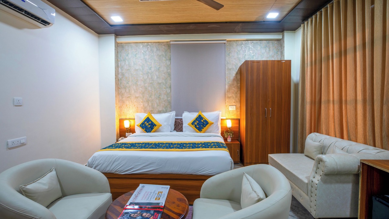 Photo of Bedroom in Noida