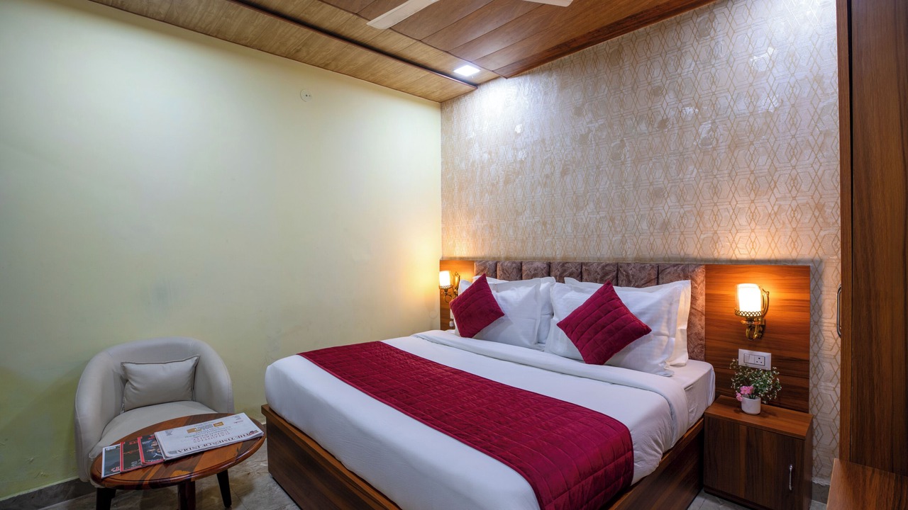 Photo of Bedroom in Noida