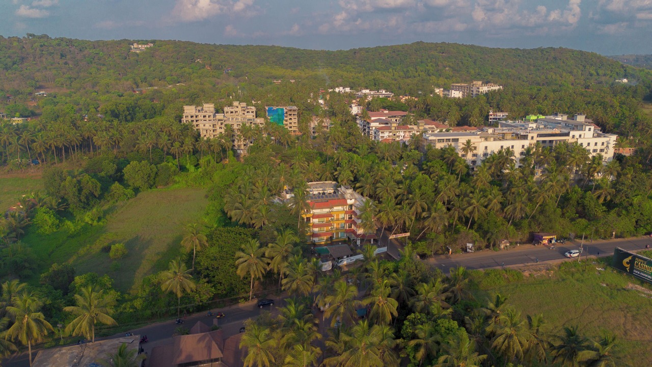 Photo of Outdoor in Arpora