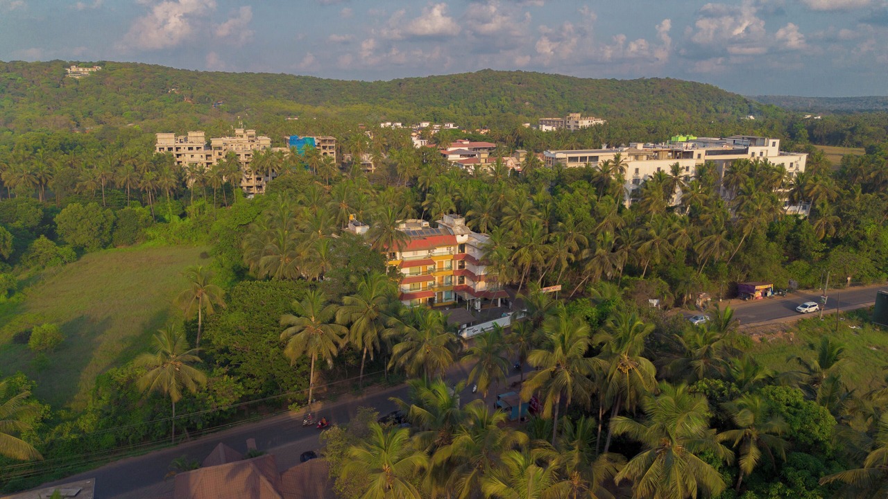 Photo of Outdoor in Arpora