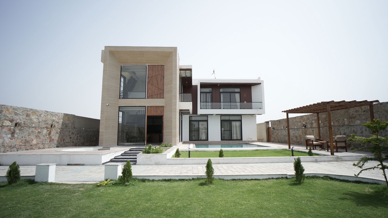 Photo of Outdoor in Dhand