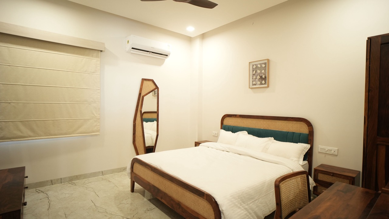 Photo of Bedroom in Dhand