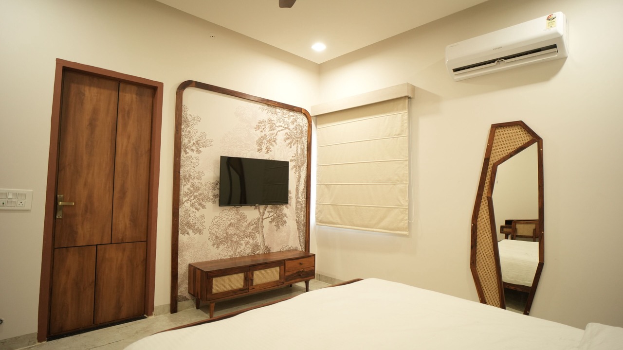 Photo of Bedroom in Dhand