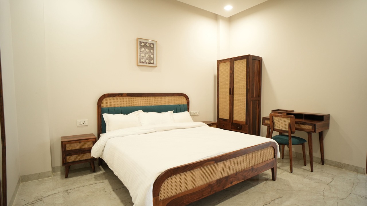 Photo of Bedroom in Dhand
