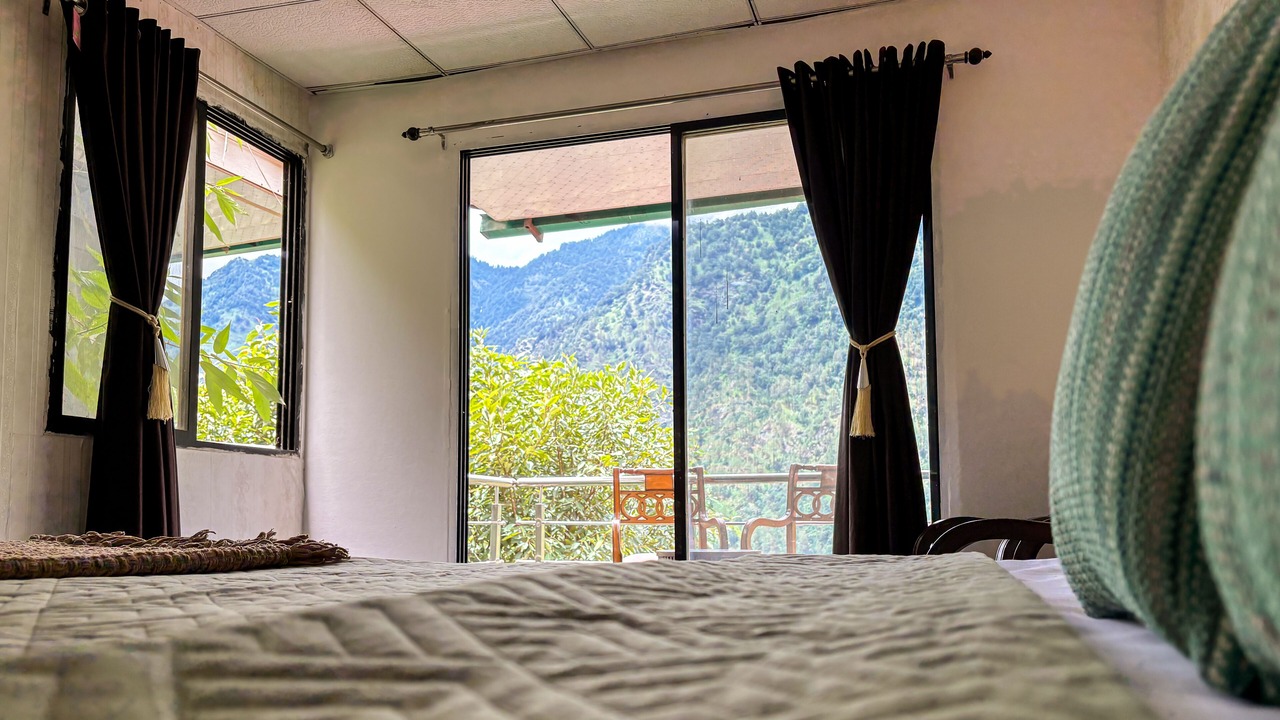 Photo of Bedroom in Sitapur
