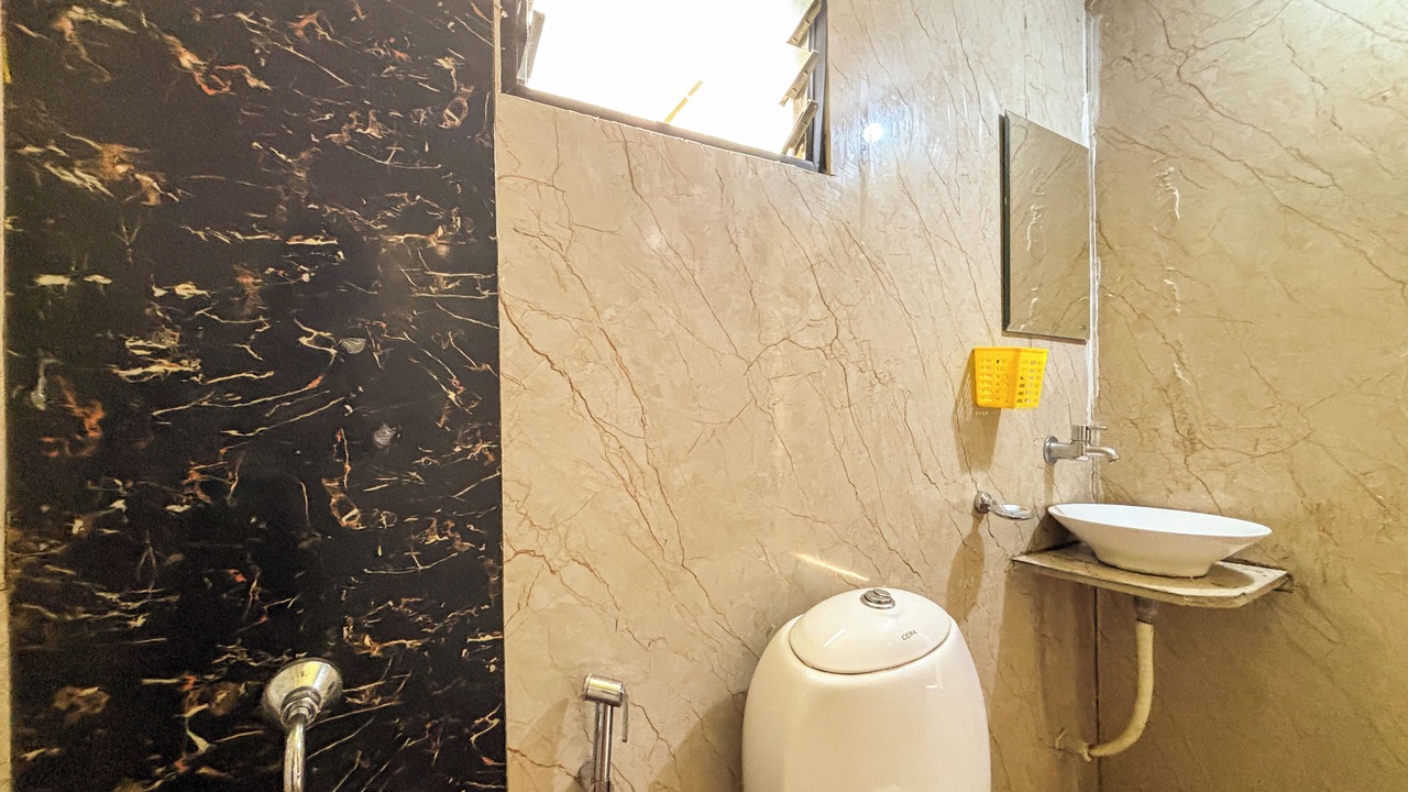 Photo of Bathroom in Sitapur