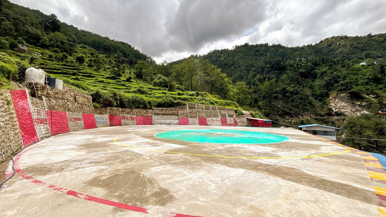 Photo of Outdoor in Sitapur
