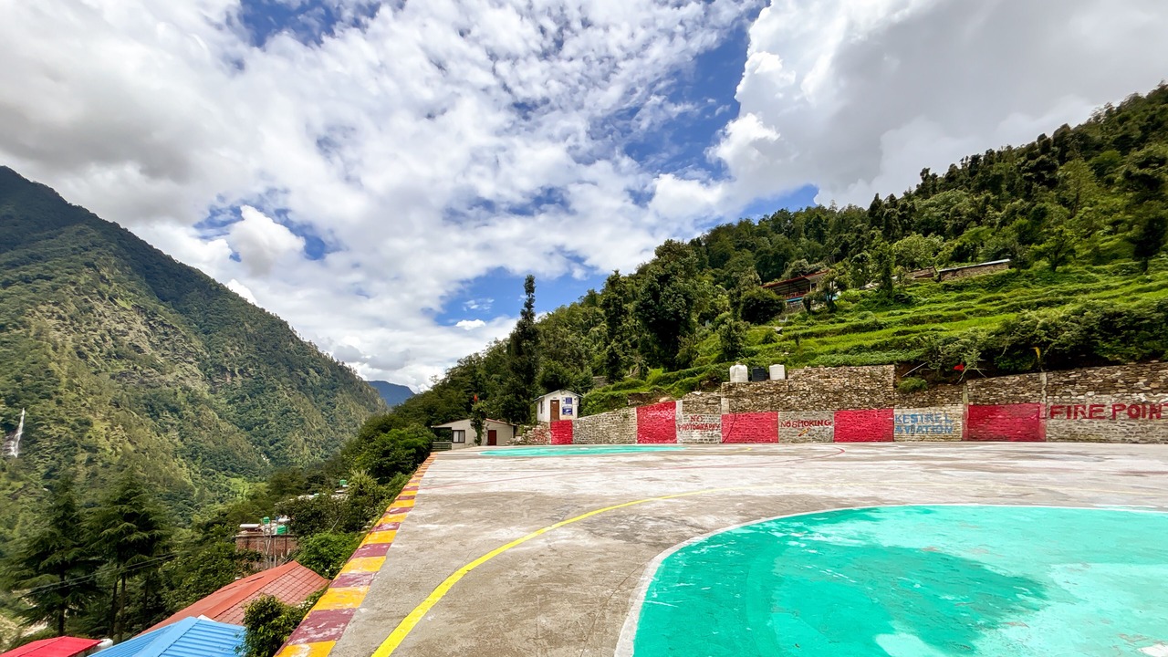 Photo of Outdoor in Sitapur