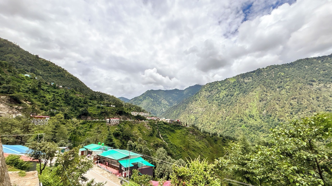 Photo of Outdoor in Sitapur