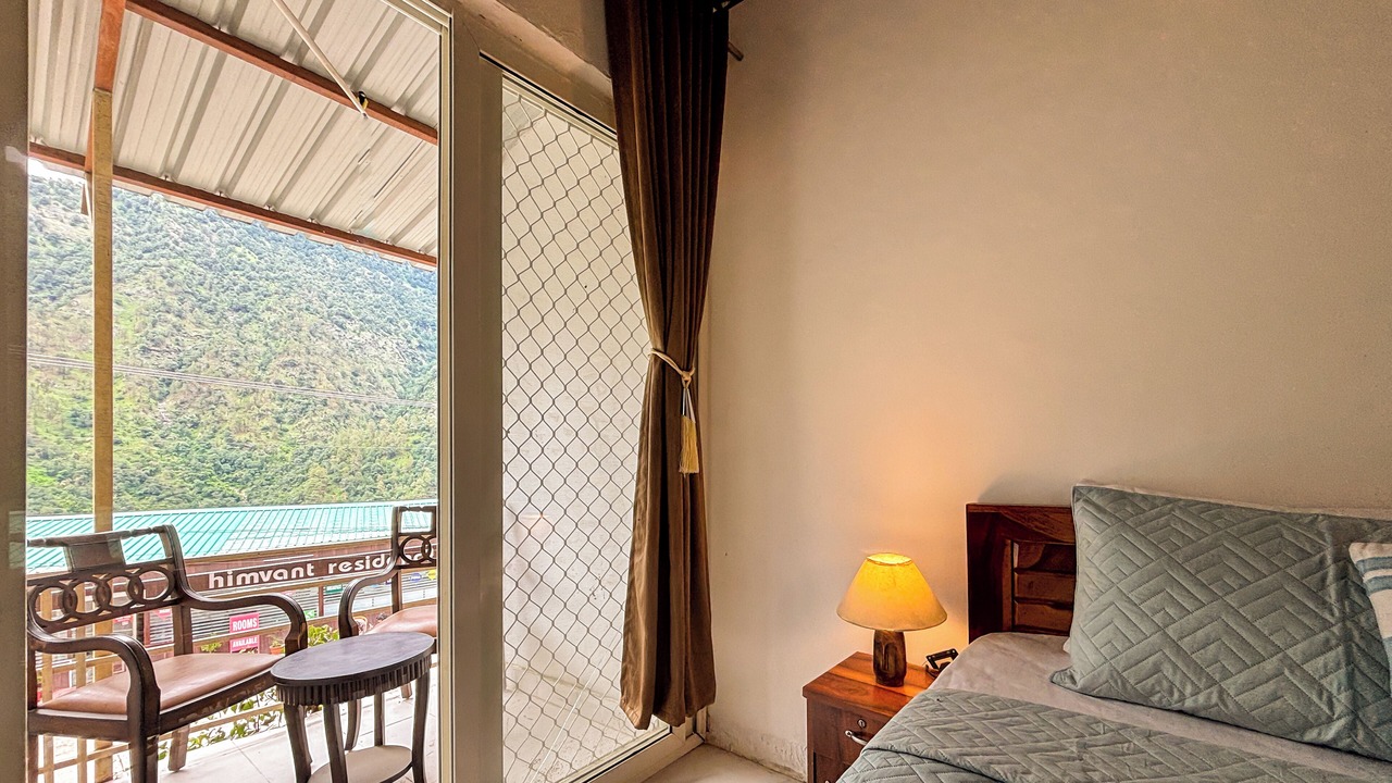 Photo of Bedroom in Sitapur