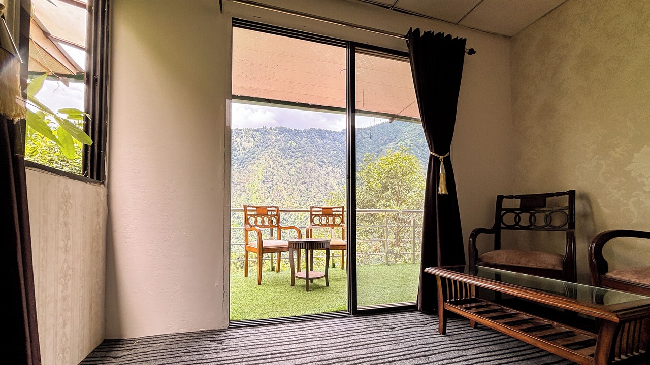 Photo of Patio Balcony in Sitapur