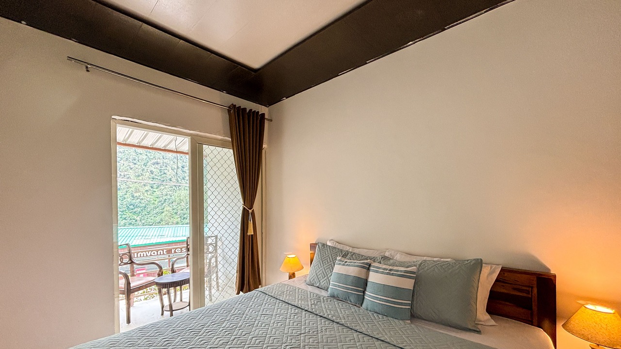 Photo of Bedroom in Sitapur