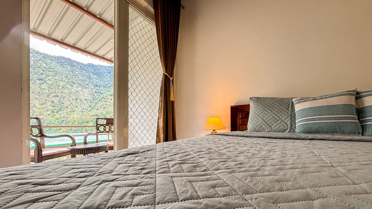 Photo of Bedroom in Sitapur