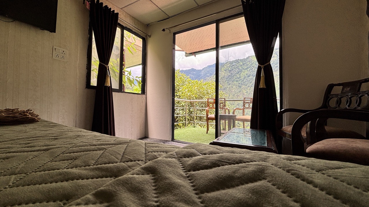 Photo of Bedroom in Sitapur