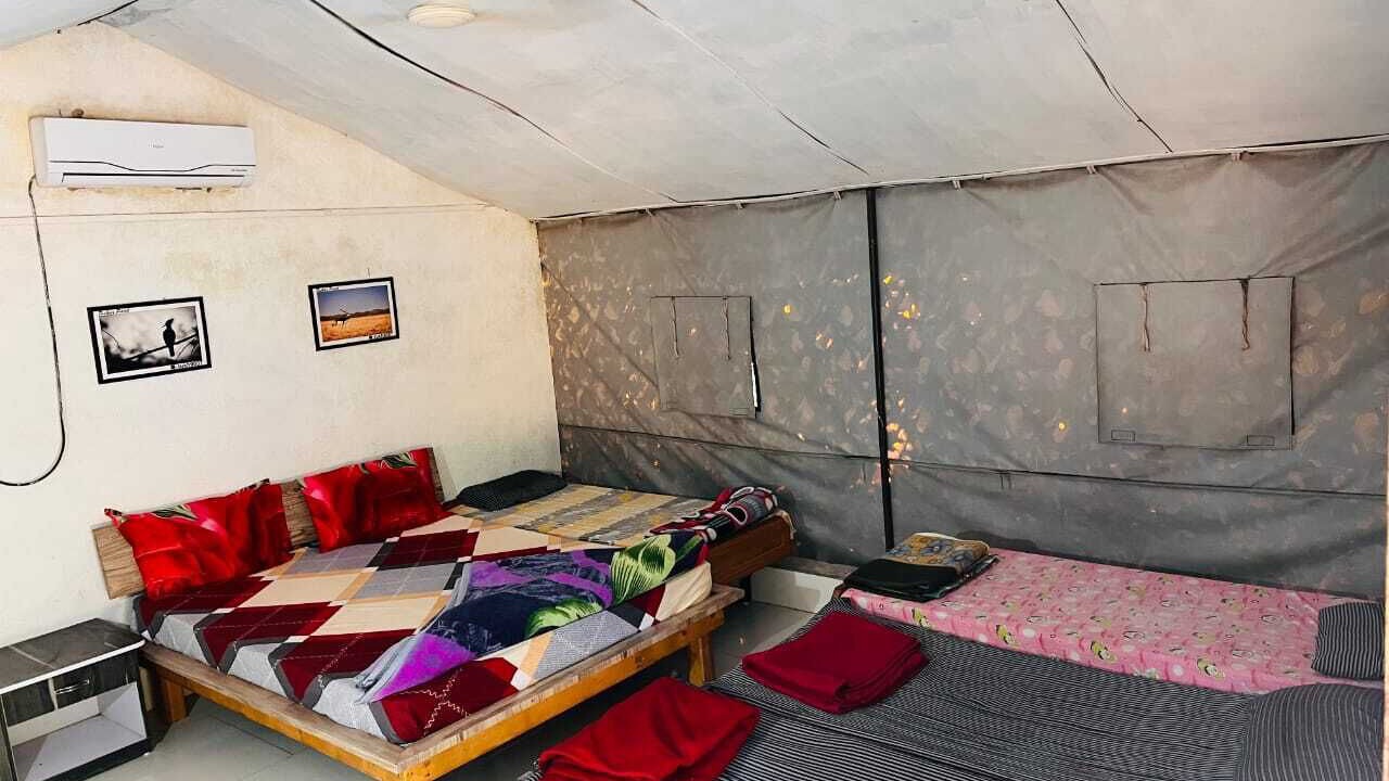 Photo of Bedroom in Talala