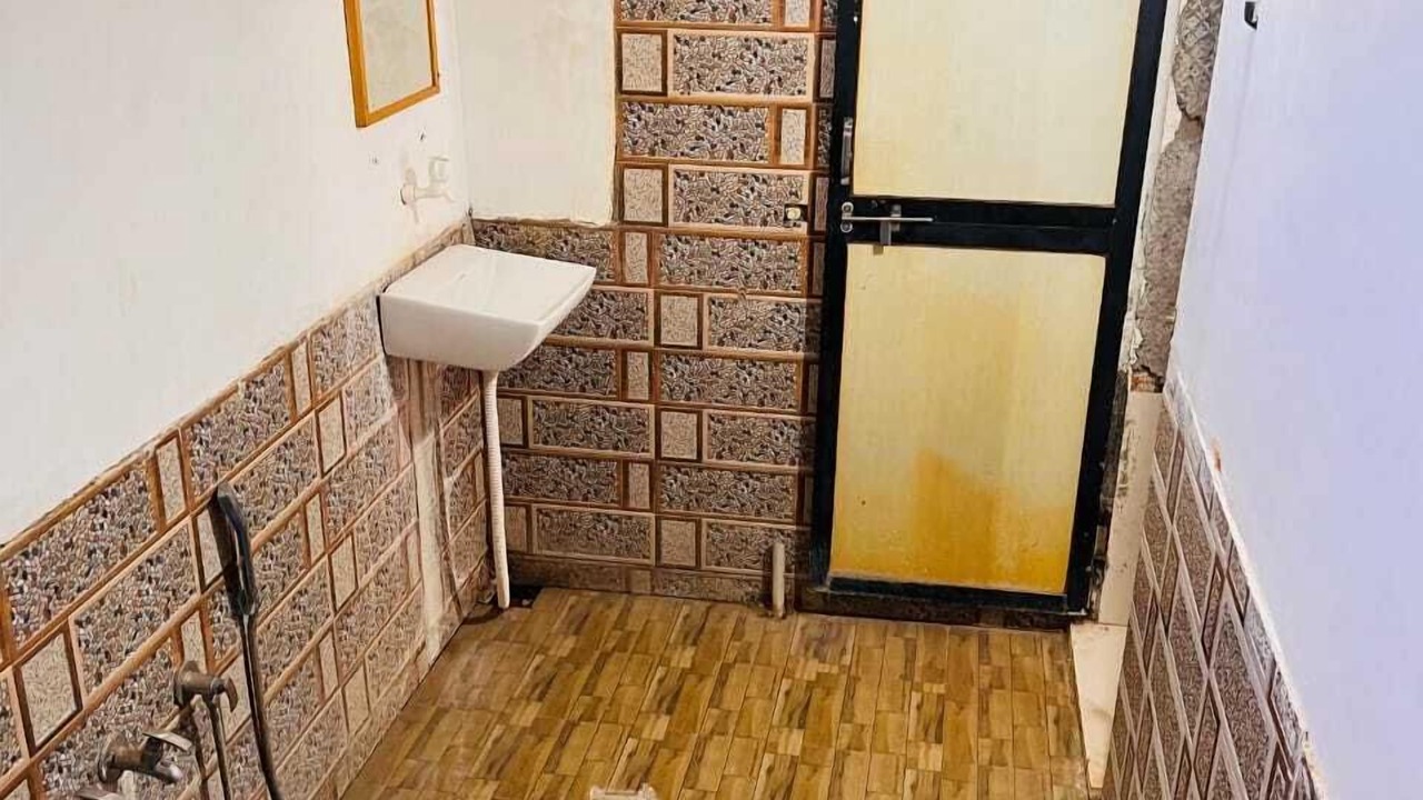 Photo of Bathroom in Talala