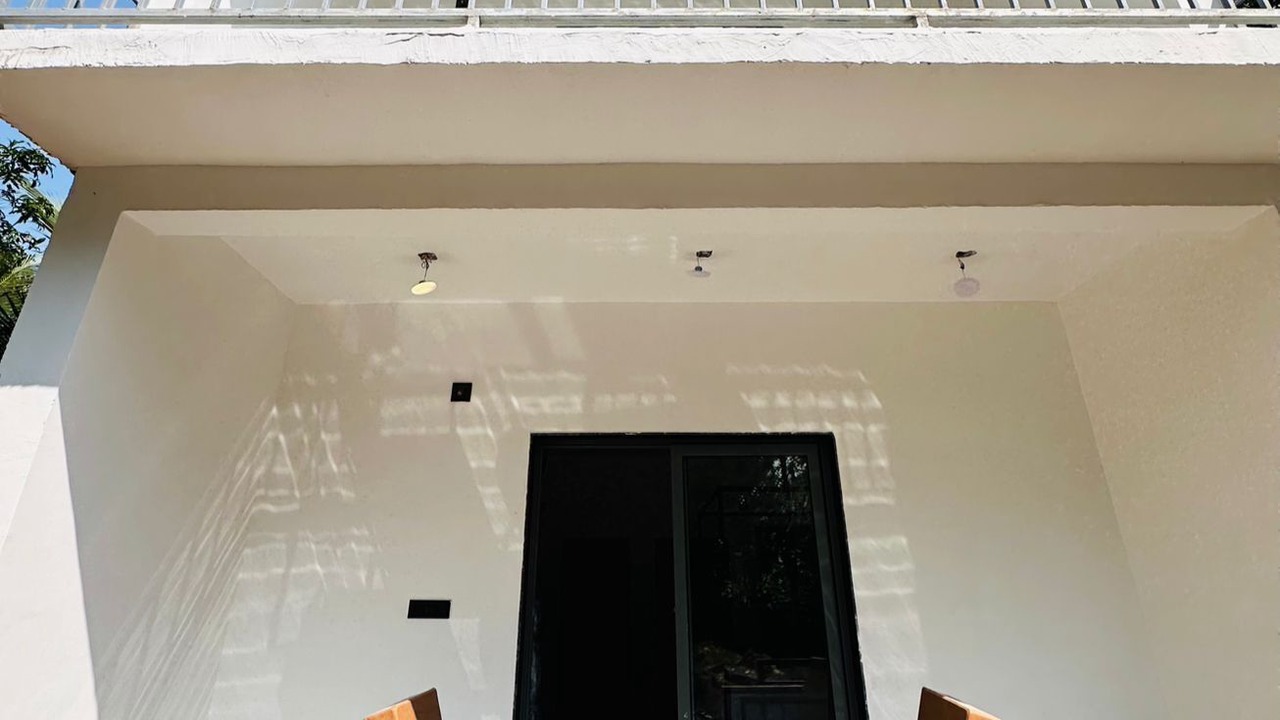 Photo of Patio Balcony in Talala